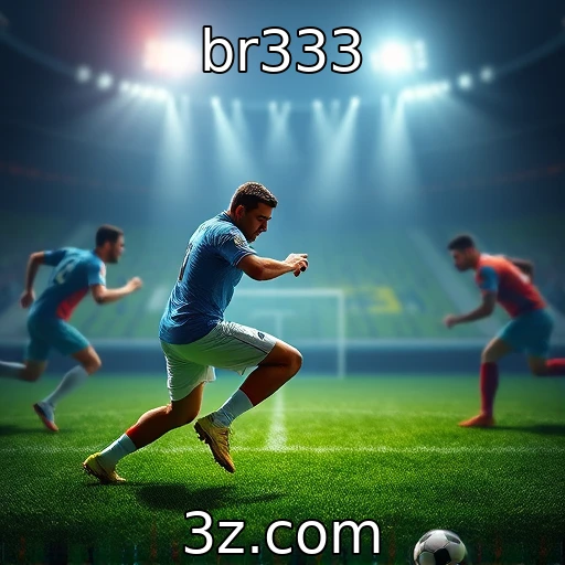 Apostas esportivas: análises que podem aumentar suas chances de sucesso - br333