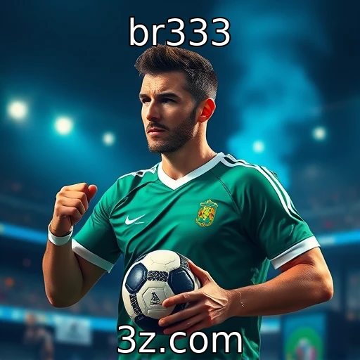 Estratégias vencedoras para apostas esportivas em 2025 - br333