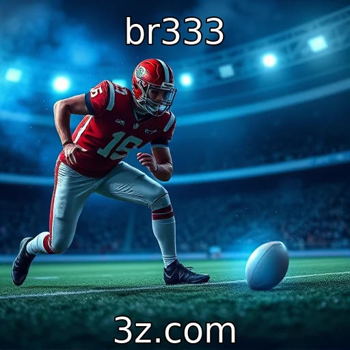 Desvendando as apostas esportivas: como analisar partidas com precisão - br333