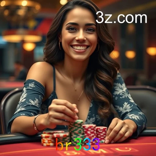 br333 Aplicativo Móvel