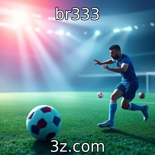 Descubra as Melhores Estratégias para Apostas em E-Sports - br333