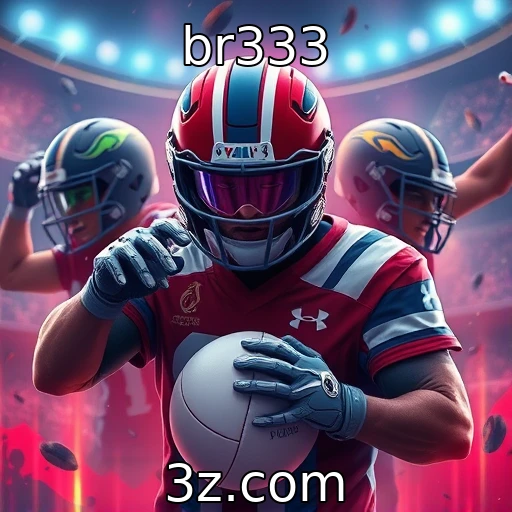 Campeonatos de e-sports: uma análise das maiores rivalidades atuais - br333