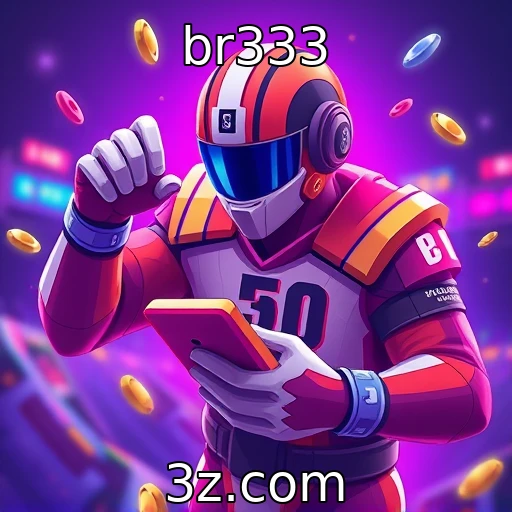 Apostas esportivas: como maximizar seus ganhos em 2023 - br333