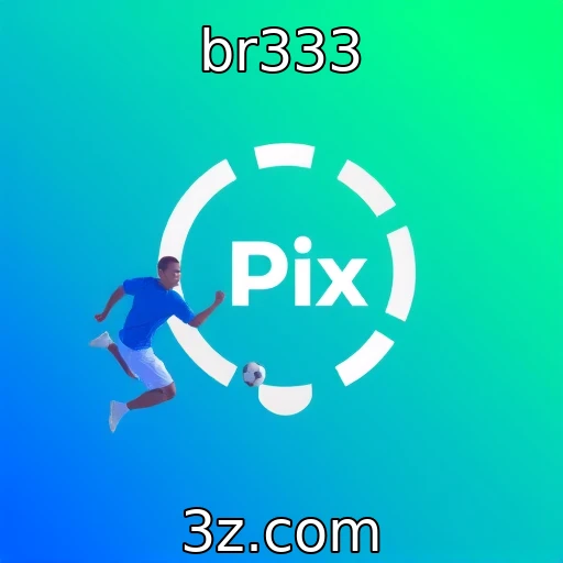 Apostas Esportivas: Como Analisar e Lucrar em Cada Jogo - br333