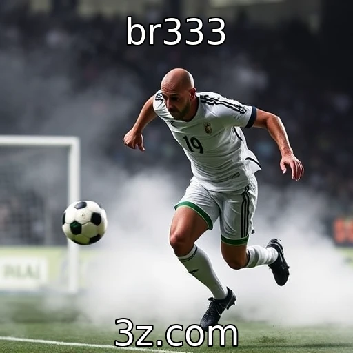 Apostas esportivas: como analisar jogos para maximizar ganhos - br333