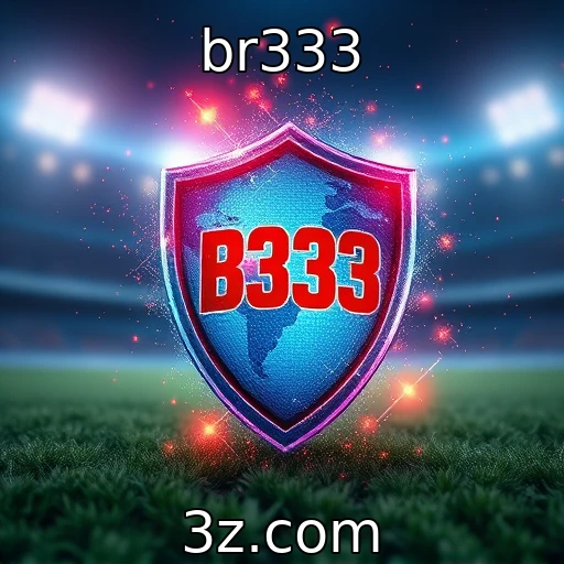 Apostas esportivas: segredos para analisar partidas vencedoras - br333