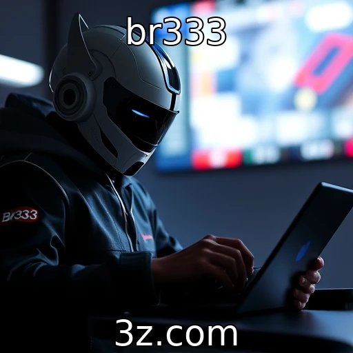 Apostas esportivas: como analisar partidas para aumentar suas chances - br333