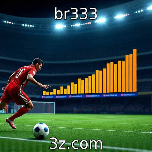 Análise detalhada: como as apostas esportivas influenciam o resultado das partidas - br333