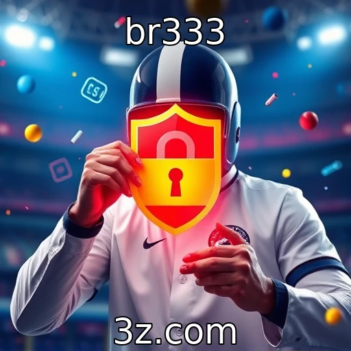 Apostas Esportivas: Dicas para Obter Sucesso em Grandes Eventos : br333